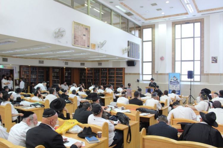מי שיש לו מׇנה | ראש ודרך ישרים